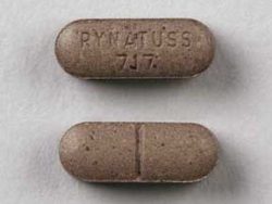 Rynatuss (Generic Phenylephrine)